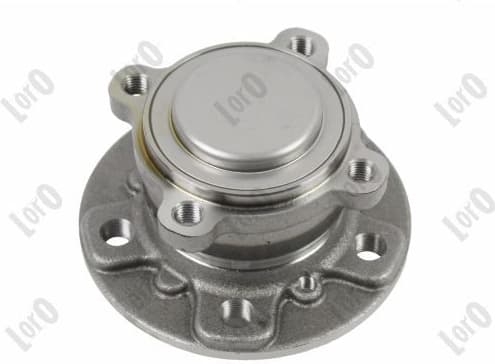 Wheel Bearing Kit LORO 141-01-280 - image 2