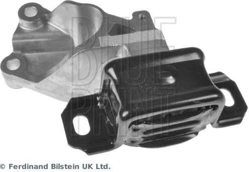 Mounting, automatic transmission ADU178004