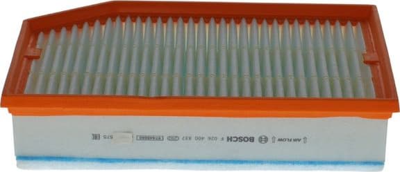 Air Filter F 026 400 837 - image 3