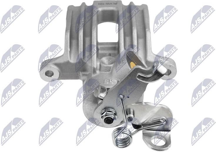 Brake Caliper HZT-VW-103 - image 2