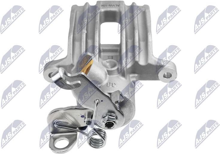 Brake Caliper HZT-VW-104 - image 2