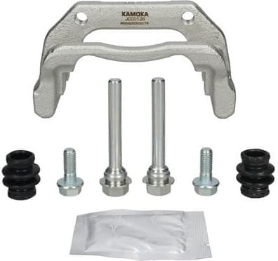 Bracket, brake caliper JCC0126