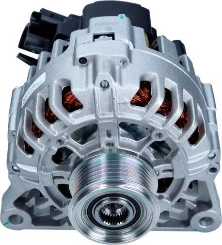 Alternator 55-0530