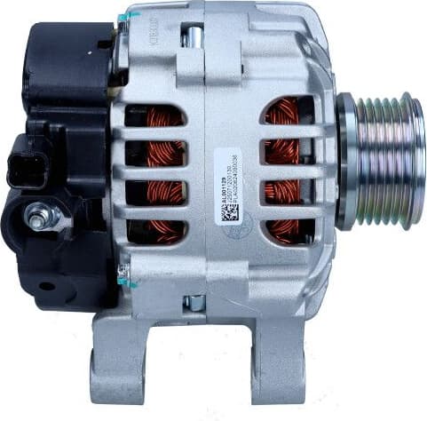 Alternator 55-0530 - image 2