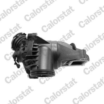 Thermostat, coolant TE7377.103J - image 2