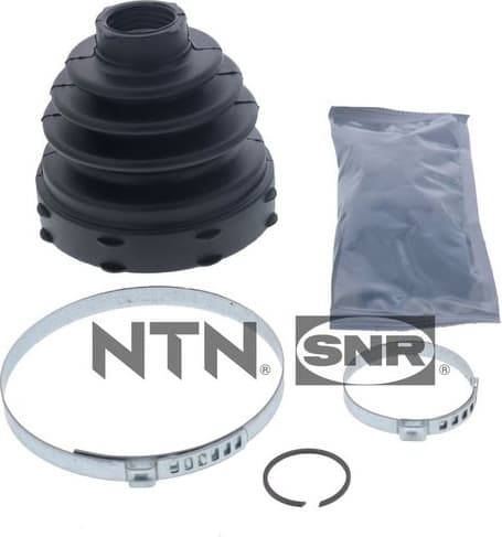 Bellow Kit, drive shaft IBK58.006