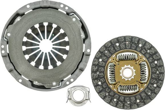 Clutch Kit AISIN Clutch Kit (3P) KT-101D - image 2