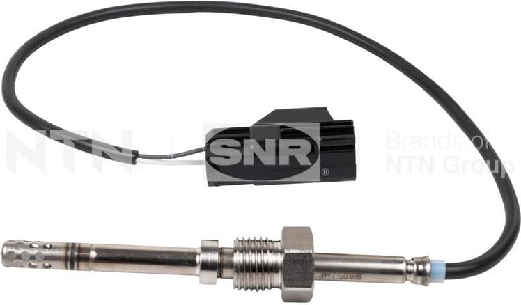 Sensor, exhaust gas temperature EGT165.05