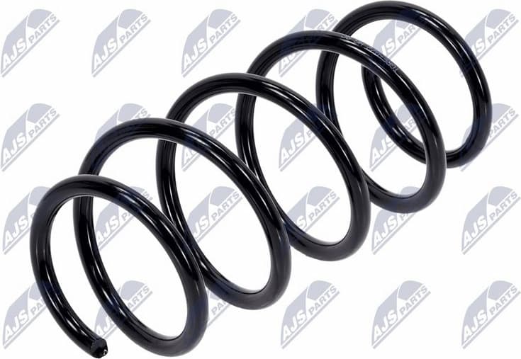 Suspension Spring ASZ-RE-022