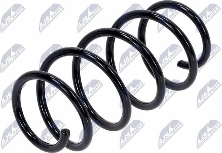 Suspension Spring ASZ-RE-022 - image 2