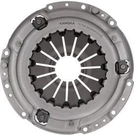 Clutch Pressure Plate PC193