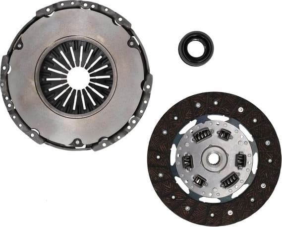 Clutch Kit KC326 - image 2