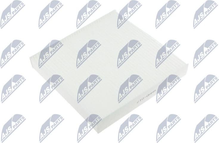 Filter, cabin air FCF-HD-017