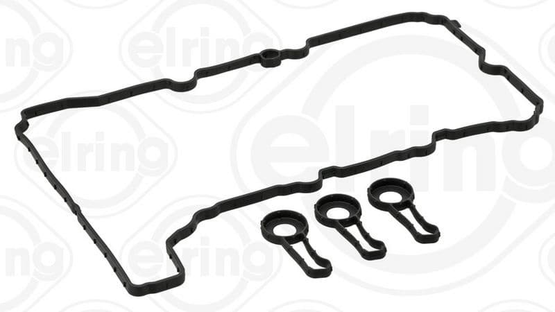 Gasket Set, cylinder head cover 192.140