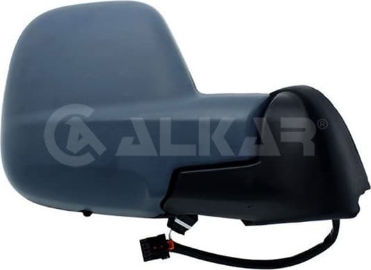 Exterior Mirror 9240836