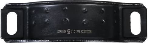 Bearing, propshaft centre bearing 71-21274-SX