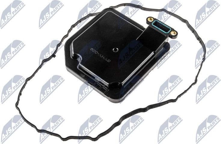 Hydraulic Filter, automatic transmission FSF-HY-009 - image 2