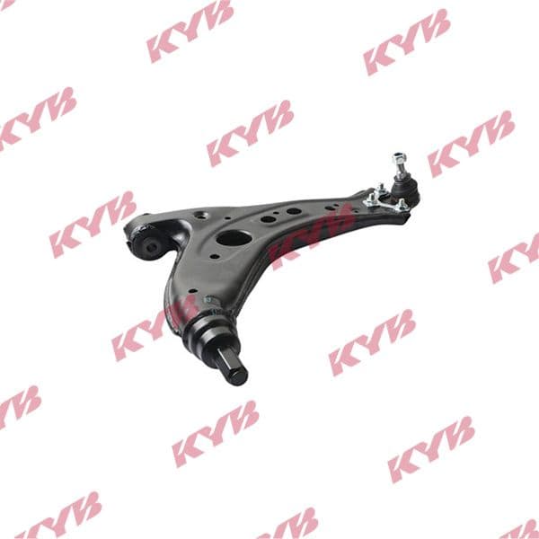 Control/Trailing Arm, wheel suspension KSC4061