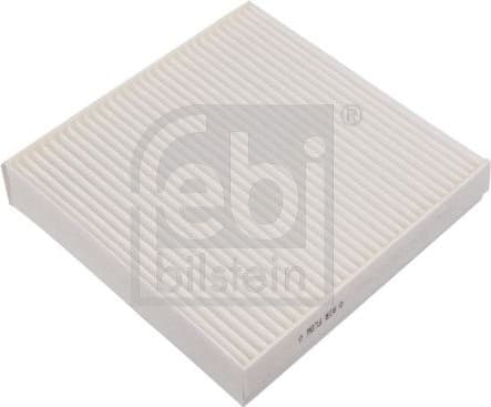 Filter, cabin air 192859