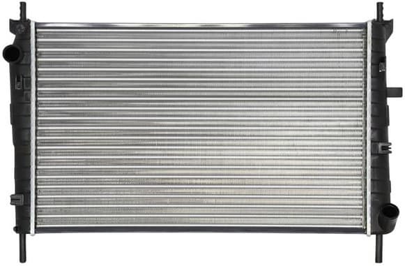 Low Temperature Cooler, charge air cooler 7705269