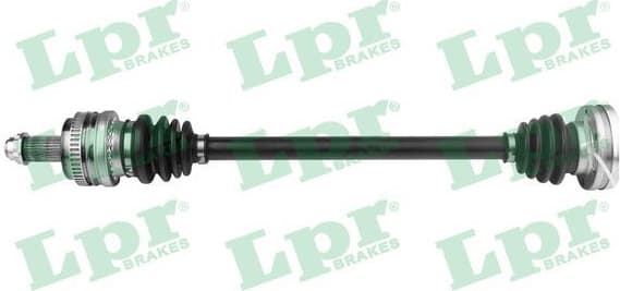 Drive Shaft DS60103