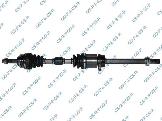 Drive Shaft 259183