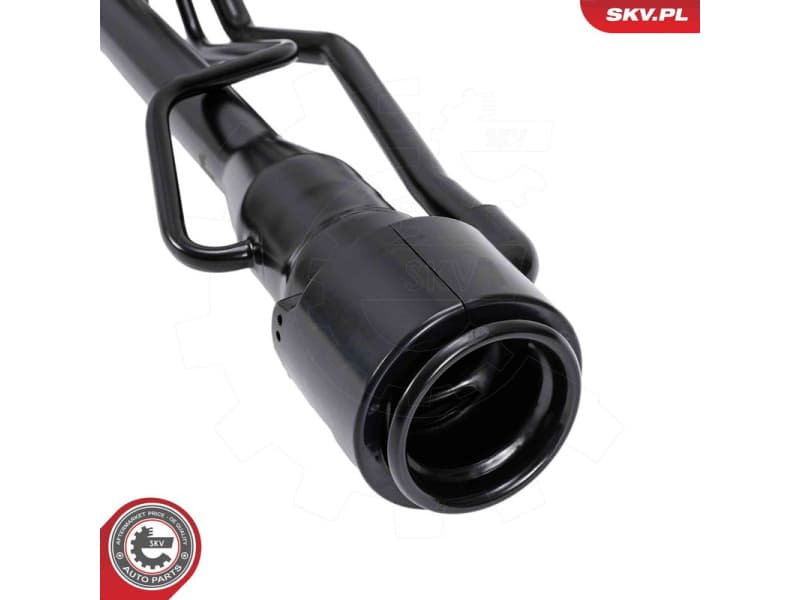 Filler Neck, fuel tank 54SKV959 - image 4