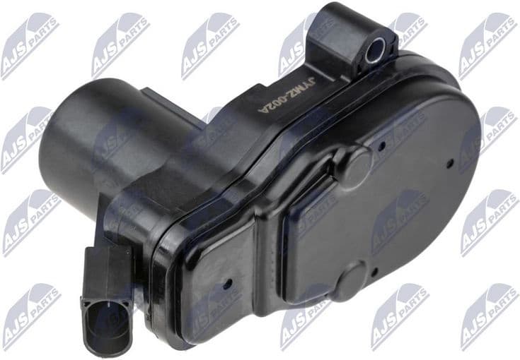 Control Element, parking brake caliper HZS-MZ-002A - image 2
