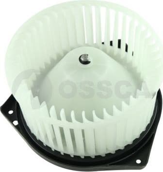 Interior Blower 78958