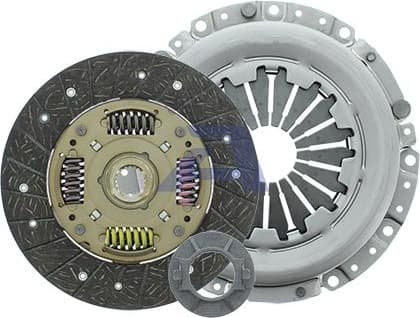 Clutch Kit AISIN Clutch Kit (3P) KY-060