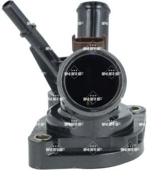 Thermostat, coolant 725457