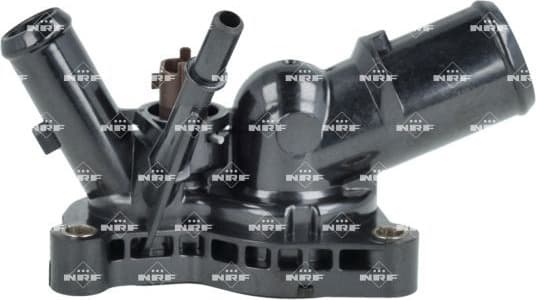 Thermostat, coolant 725457 - image 4