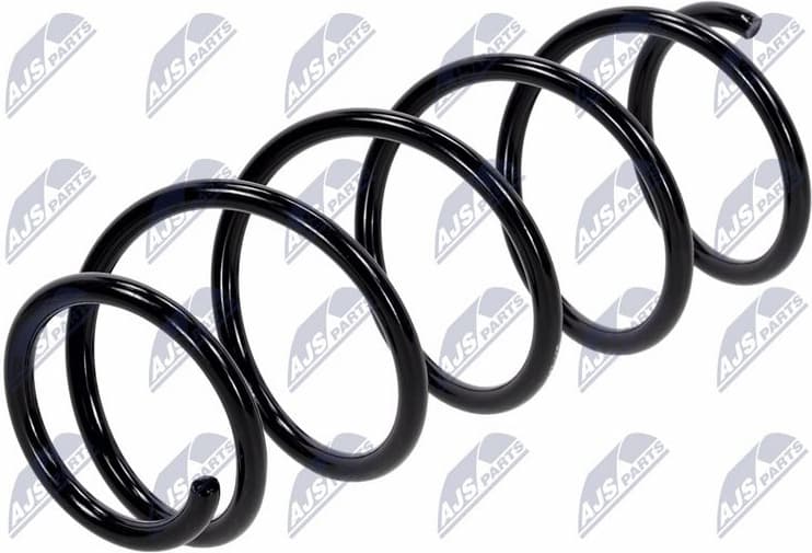 Suspension Spring ASZ-FT-005