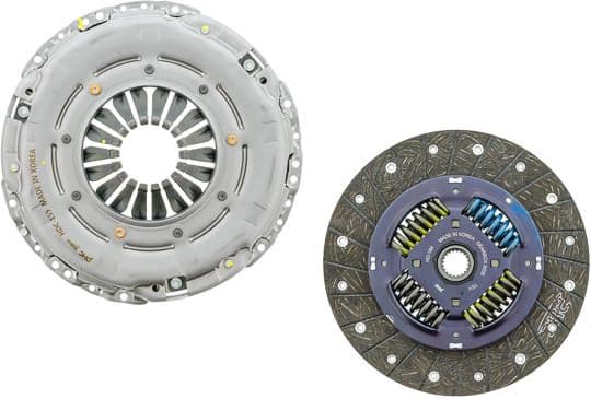 Clutch Kit AISIN Clutch Set (2P) KY-141R