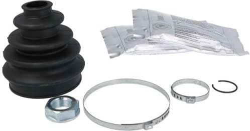 CV joint boot kit 13-0764