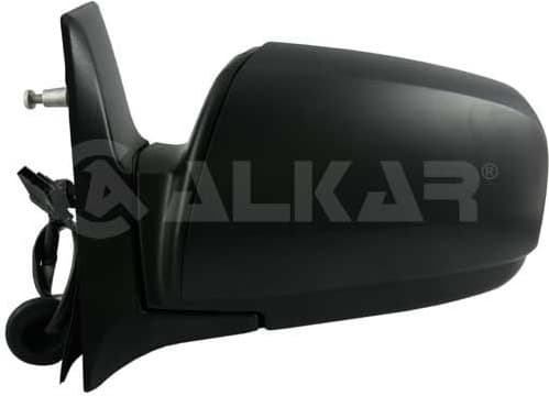 Exterior Mirror 6139445