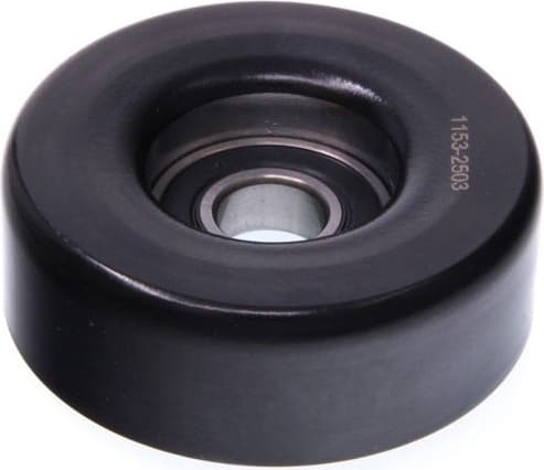 Tensioner Pulley, V-ribbed belt 54-2068