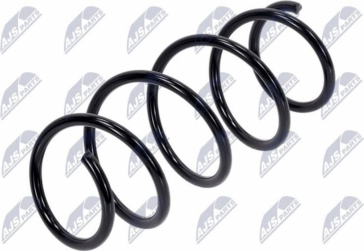 Suspension Spring ASZ-RE-031