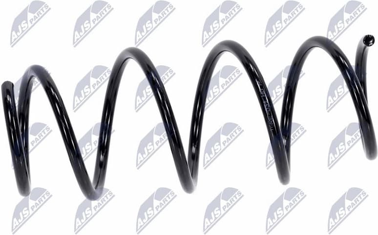 Suspension Spring ASZ-RE-031 - image 3