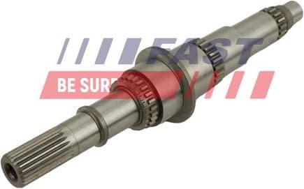 Main Shaft, manual transmission FT62103 - image 2