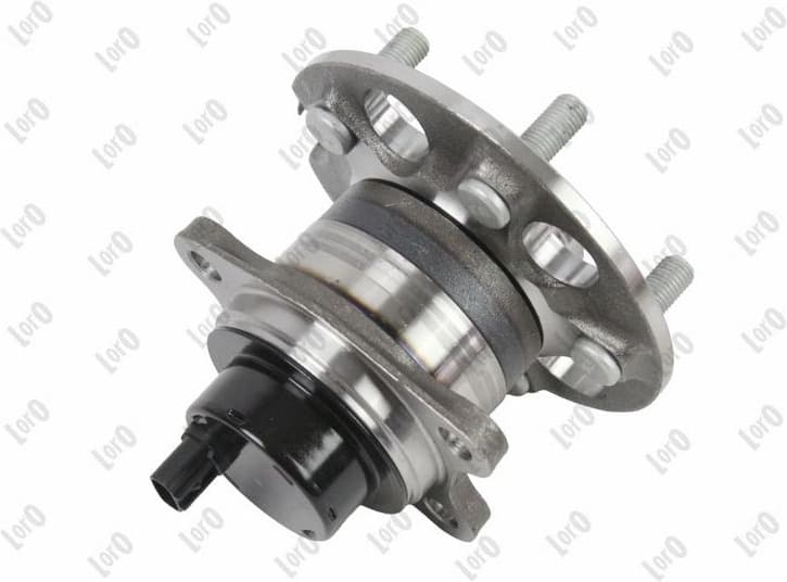 Wheel Hub LORO 141-01-431 - image 2