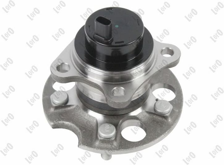 Wheel Hub LORO 141-01-431 - image 3