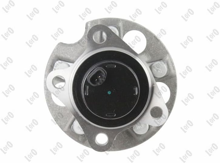 Wheel Hub LORO 141-01-431 - image 5