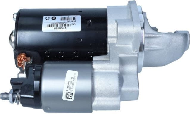 Starter 55-0847 - image 2