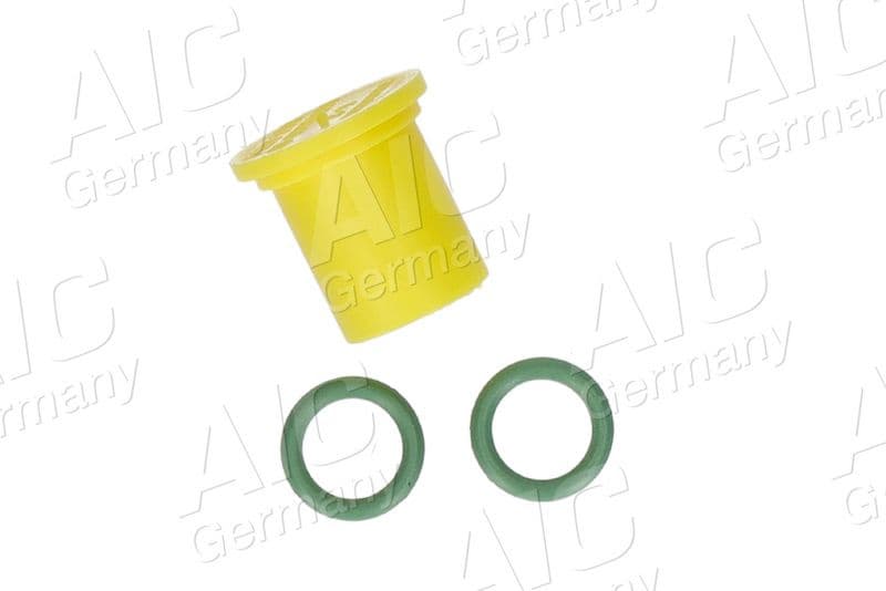 Hydraulic Hose, steering Original AIC Quality 58611 - image 2