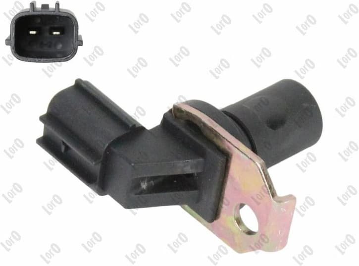 RPM Sensor, automatic transmission LORO 120-04-067 - image 2