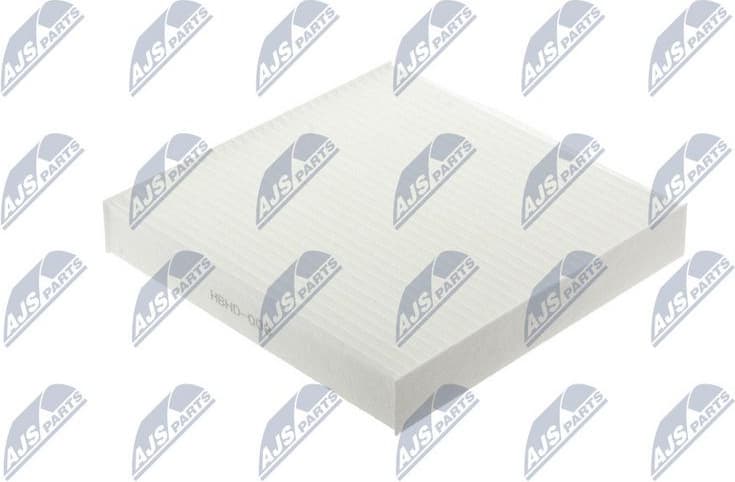 Filter, cabin air FCF-HD-008