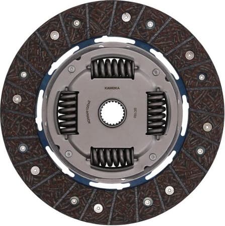 Clutch Disc DC150