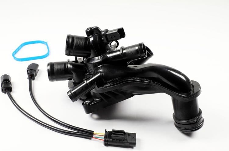 Thermostat, coolant TM1024