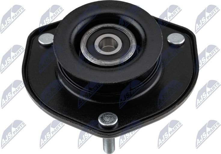 Mounting, shock absorber AD-TY-083